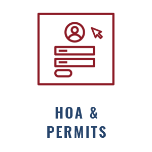 Luxury Outdoor Living | HOA & Permits